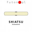Futon Shiatsu 120x220 cm