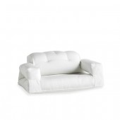 HIPPO SOFA OUT - sofa do ogrodu