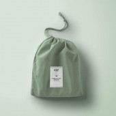 Prześcieradło szałwiowe z gumką HOP DESIGN różne rozmiary
