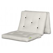 Futon Kostka 90x200 cm