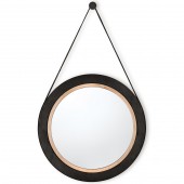 Lustro na pasku no. 6