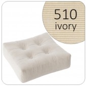 Puf futon MORE PUFF sztruks Karup Design