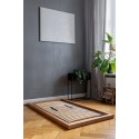 Łóżko olchowe 80x160 TATAMI