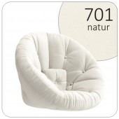 Fotel Nest Karup Design