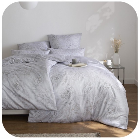 Zestaw pościeli ESTELLA -Gregorio (6174/820) 155x200 cm + 70/80 2 szt