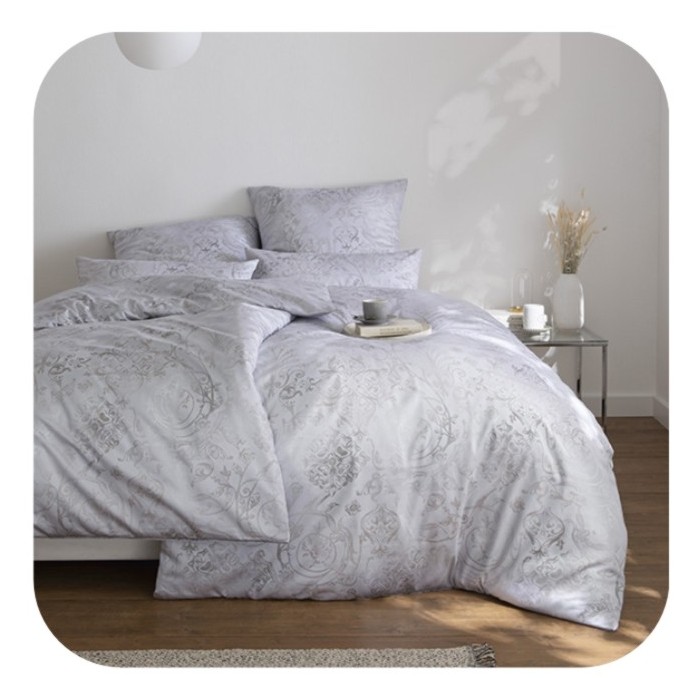 Zestaw pościeli ESTELLA -Gregorio (6174/820) 155x200 cm + 70/80 2 szt