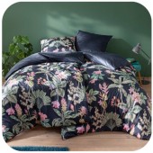 Zestaw pościeli ESTELLA (6879/625) 155x200 cm + 70/80