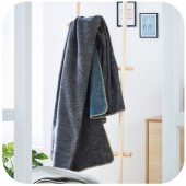 Koc żakardowy s.Oliver 1590-660 150x200