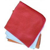 Zestaw ściereczek do pielęgnacji mebli olejowanych - Renuwell