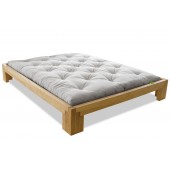 Łóżko olchowe 90x200 PALERMO