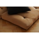 Futon Kostka 100x200