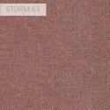 Łóżko dębowe Nova Slim 140x200 ze stelażem