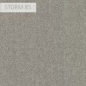 Łóżko dębowe Nova Slim 140x200 ze stelażem