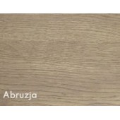 Łóżko jesionowe Modena 140x200