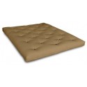 Futon SANDWICH twardy, sprężysty z kokosem i lateksem 90x200