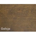 Łóżko dębowe Valor 140x200 z pojemnikiem