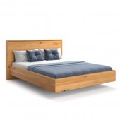 Łóżko dębowe Valor 160x200