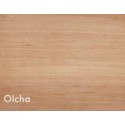 Łóżko olchowe Wide 140x200