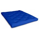 Futon SANDWICH twardy, sprężysty z kokosem i lateksem 90x200