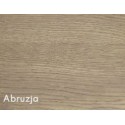 Łóżko bukowe Aura 180x200 z pojemnikiem