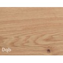Stolik nocny dębowy Loom