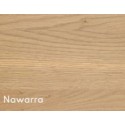 Stolik nocny dębowy Loom