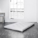 Futon Lateks - średniotwardy, sprężysty z lateksem 200x200