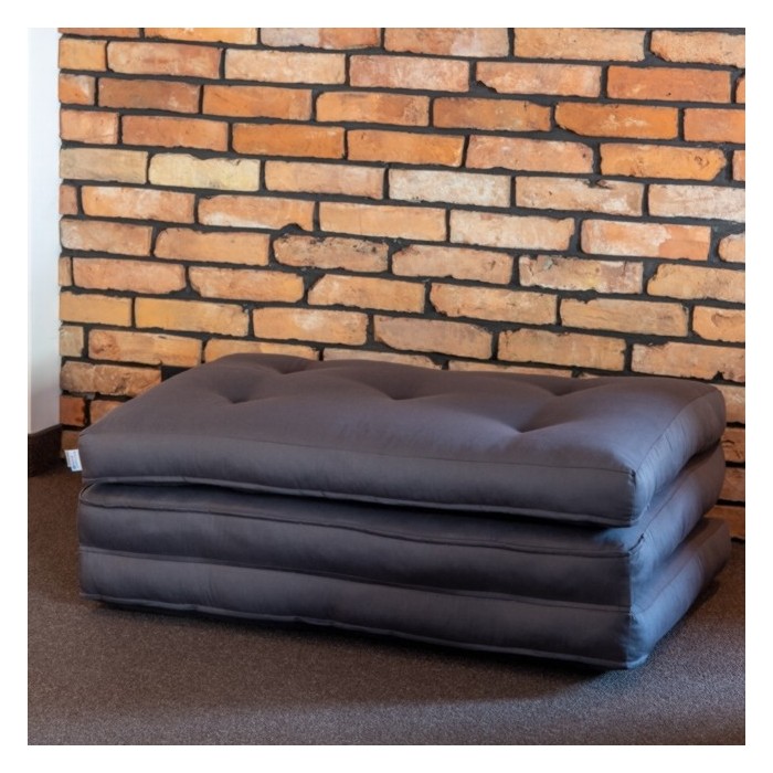 Futon Kostka 100x200