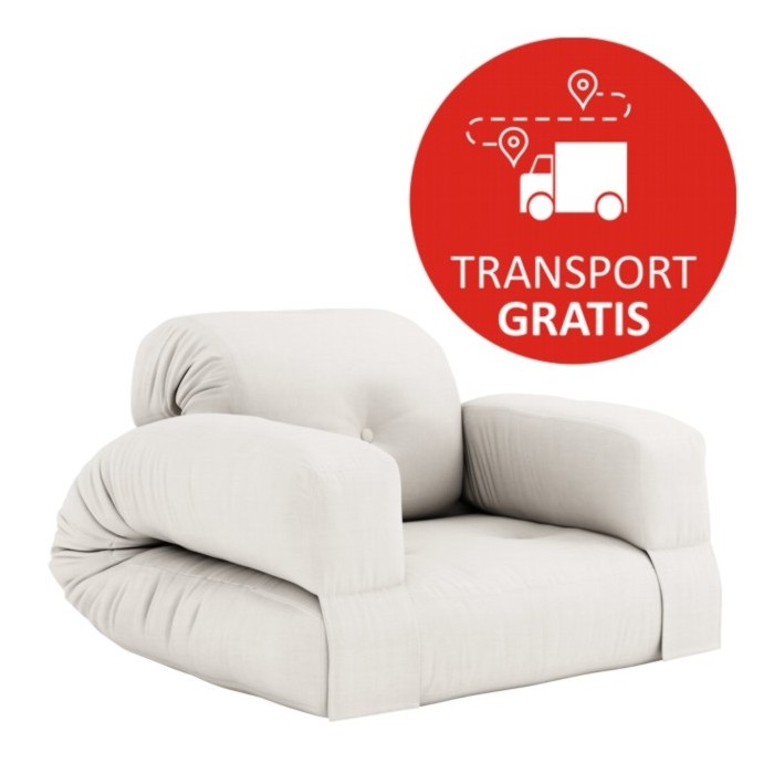 Fotel HIPPO 90 rozkładany