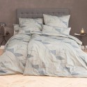 Zestaw pościeli ESTELLA - Premium Satin Svizzera (2054-180) 200x220 cm