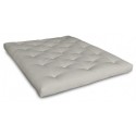Futon SANDWICH twardy, sprężysty z kokosem i lateksem 90x200