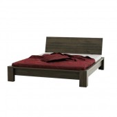 Łóżko bukowe 140x200 AMARANT