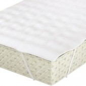 Ochraniacz bawełniany na materac