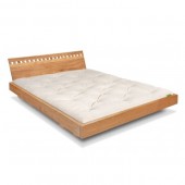 Łóżko dębowe 100x200 MILANO II