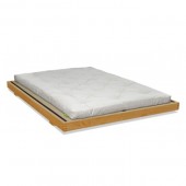 Łóżko olchowe 140x200 MINI Milano