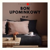 Bon upominkowy 50 zł