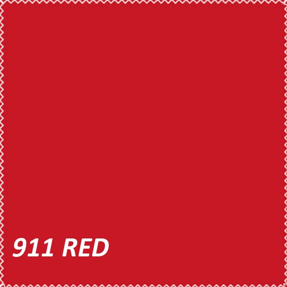 911-Czerwony
